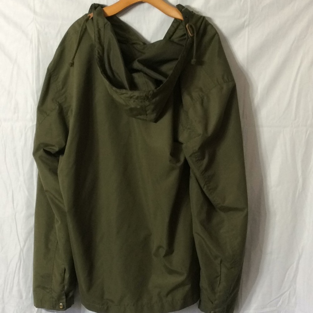 Old navy jacket - Picture 5 of 7
